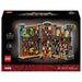 LEGO Icons Bookshop: Book Nook Building Set
