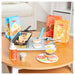 Melissa & Doug Flip & Fry Grill Play Set 