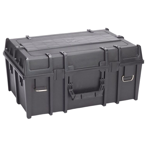 Warhammer Citadel Crusade Figure Case
