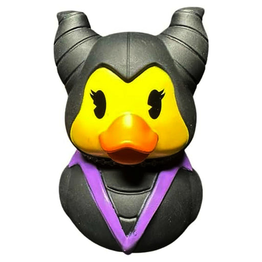 Duckalooz Disney Maleficent Rubber Duck