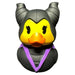 Duckalooz Disney Maleficent Rubber Duck