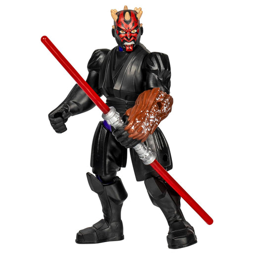 MixMashers Star Wars Darth Maul Action Figure