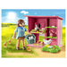 Playmobil Country Hen House Playset