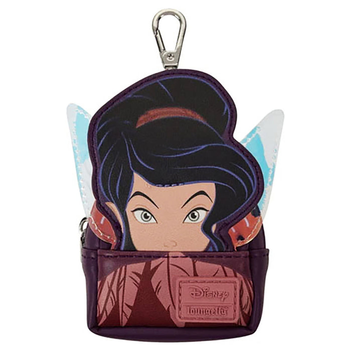 Loungefly Disney Fairies Mystery Bag  Charm (styles vary)