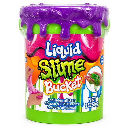 Liquid Slime Bucket 1.25kg