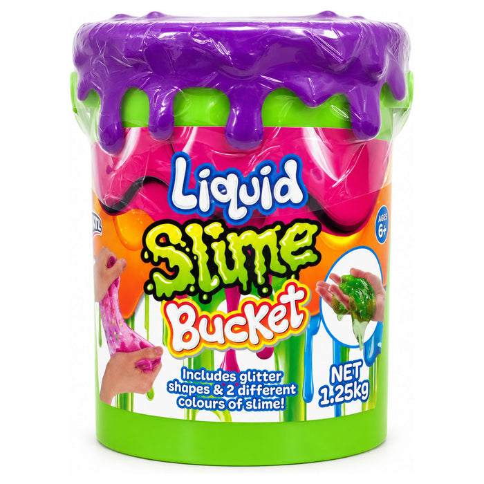 Liquid Slime Bucket 1.25kg