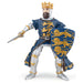 Papo Blue King Richard Figure