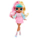 L.O.L Surprise! OMG Sweet Nails Candylicious Sprinkles Playset