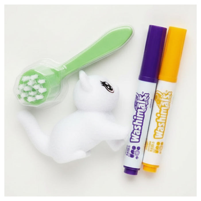 Crayola Washimals Pets Figure Series 2 (styles vary)