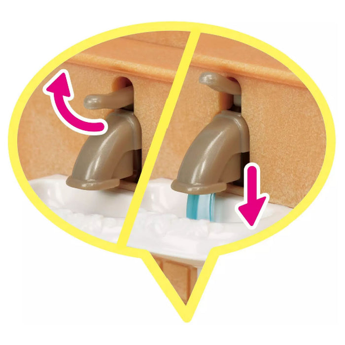 Sylvanian Families Playful Starter Furniture Set