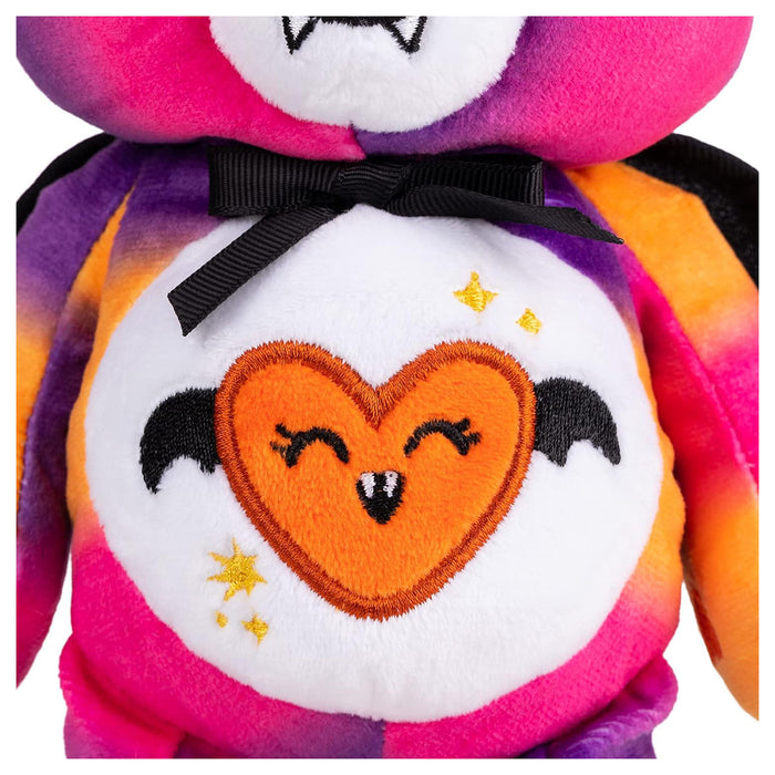 Care Bears Halloween Spooky Sparkle 22cm Plush