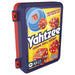 Yahtzee Dice Game