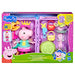 Peppa Pig Peppa's Dress-Up Wardrobe Playset