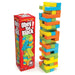 Obey the Block Game