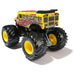 Monster Jam Trucks on Duty: Classroom Crusher Truck