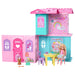 Barbie Chelsea Pop-Up House Playset