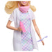 Barbie Careers Dentist Doll Set