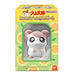 Hamtaro Flocked Doll (styles vary)
