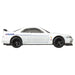 Hot Wheels Car Culture Modern Classics: Nissan Skyline GT-R 1:64 Car (4/5)