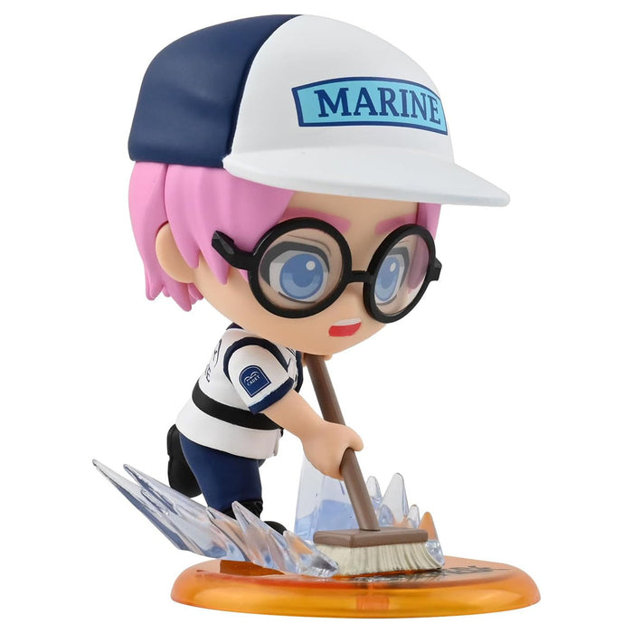 One Piece Cosbi Collection Figure (styles vary)
