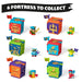 Piratix Adventure World Golden Treasure Series Fortress Playset