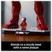 LEGO Marvel Iron Man Mark 3 Collectors' Edition Building Set