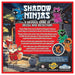 Shadow Ninjas Board Game