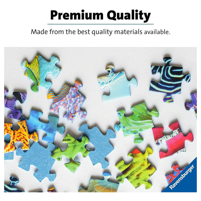 Super Mario Giant Floor Puzzle 125 Piece