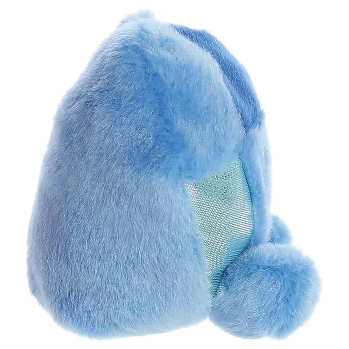 Palm Pals Alice Sapphire 13cm Soft Toy