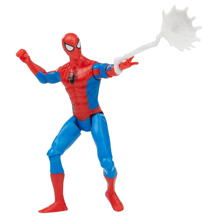 Marvel Spider-Man 4" Figure