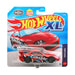 Hot Wheels 2026 XL Toyota Supra GReddy Car (2/24)