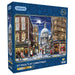 Gibsons St Paul's at Christmas 1000 Piece Jigsaw Puzzle