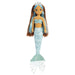 Sea Sparkles Aqua Estrella Mermaid 46cm Soft Toy