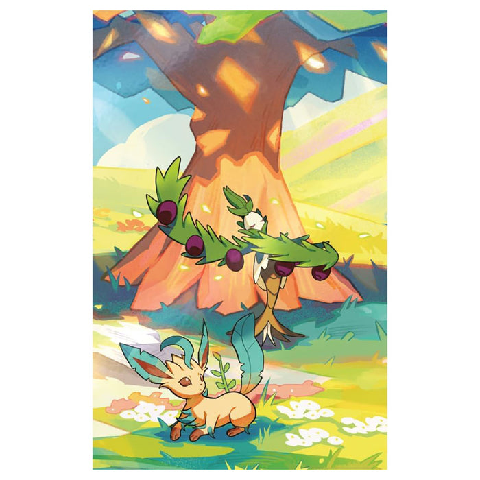 Pokémon TCG: Vibrant Paldea Mini Tin (styles vary)