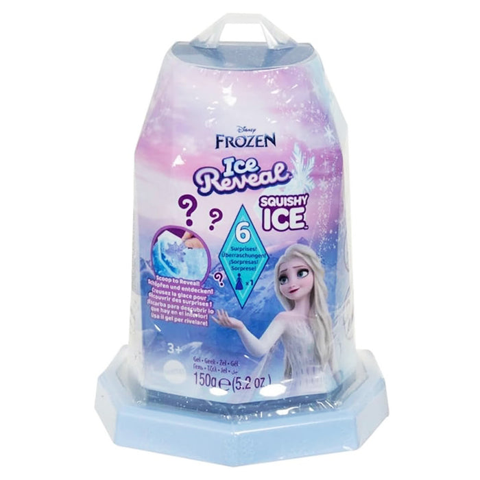 Disney Frozen Ice Reveal Doll (styles vary)