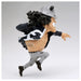One Piece Mega World Bartholomew Kuma Figure