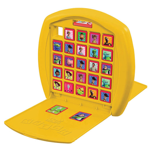 Top Trumps Match Game - Toy Story 4 Edition