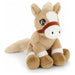 Keeleco Ponytails 22cm Plush (styles vary)