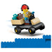 LEGO City Passenger Jet Building Set