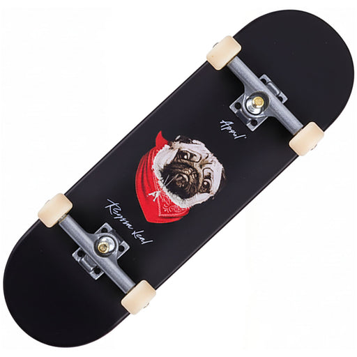Tech Deck April Rayssa Leal Pug Fingerboard 96mm