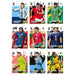 Panini FIFA World Cup 2026 Adrenalyn XL Trading Cards Mega Tin Silver