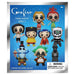 Coraline Series 3 Figural Bag Clip (styles vary)
