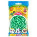 Hama Midi Beads Light Green 1000 Piece Pack