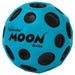 Moon Ball Hyper Bouncy Ball (styles vary)