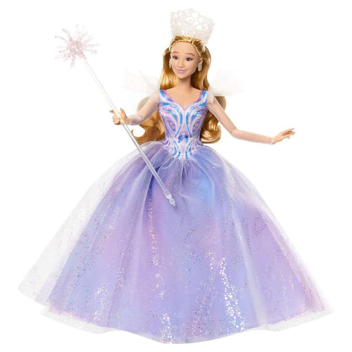 Wicked: For Good Enchanting Glinda Upland 32cm Deluxe Doll