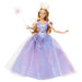 Wicked: For Good Enchanting Glinda Upland 32cm Deluxe Doll