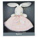 Kaloo Round Doudou Pink Rabbit