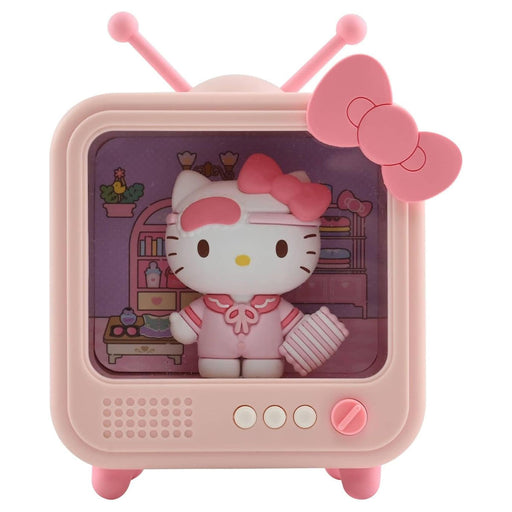 Hello Kitty and Friends TV Light-Up Hello Kitty 