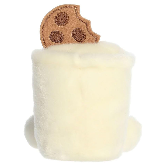 Palm Pals Duncan Milk & Cookies 13cm Soft Toy
