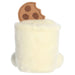 Palm Pals Duncan Milk & Cookies 13cm Soft Toy